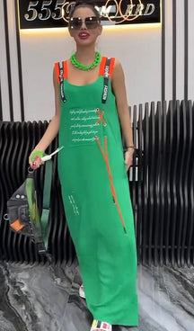 Vestido Clare - Famoso entre as Blogueiras - Leve e Solto (Estilo Italiano)