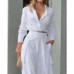 Conjunto Sofisticação Leve