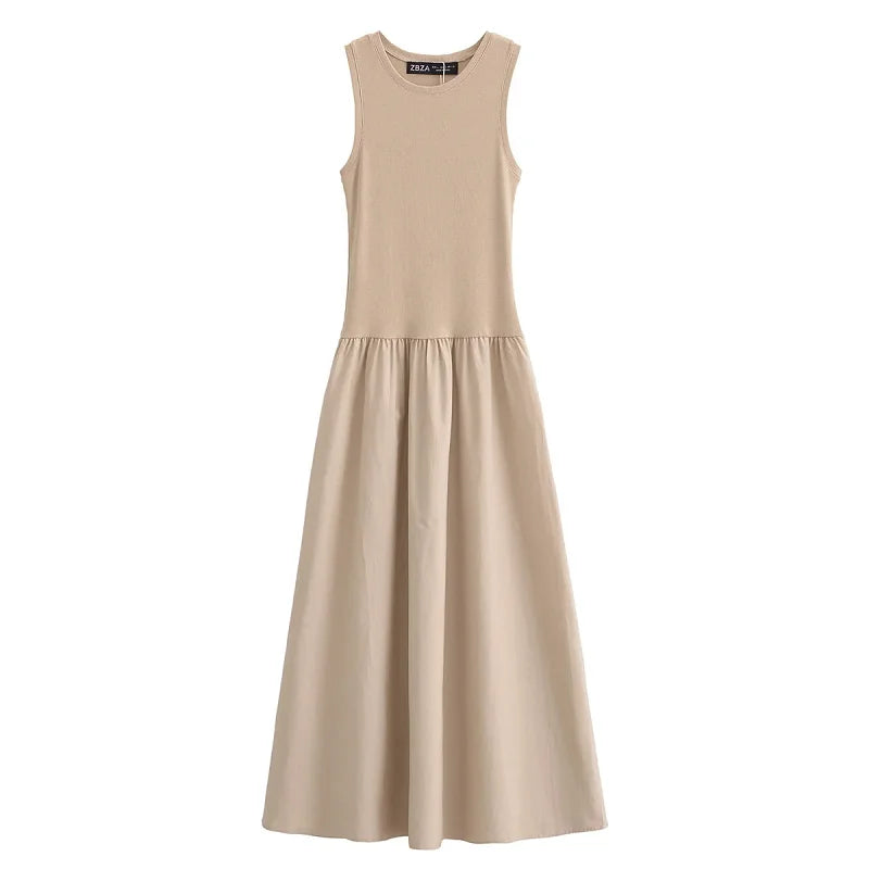 Vestido Feminino Mari