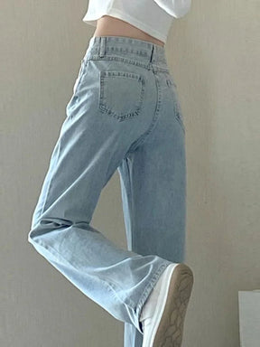 Calça Jeans Larissa - Estilo e Conforto.