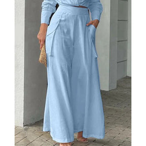 Conjunto Sofisticação Leve