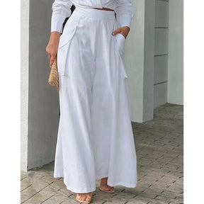 Conjunto Sofisticação Leve