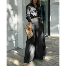 Conjunto Sofisticação Leve