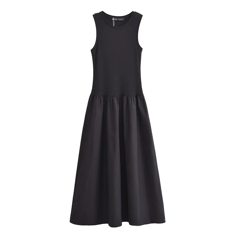 Vestido Feminino Mari
